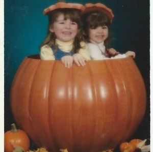 Meet your Posher, Vicki